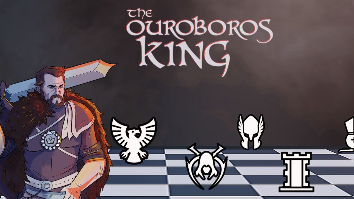 El estudio independiente Oriol Cosp Games diseñó The Ouroboros King con el objetivo de cautivar tanto a los ajedrecistas tradicionales como a los fanáticos de la rejugabilidad infinita. El estudio independiente Oriol Cosp Games diseñó The Ouroboros King con el objetivo de cautivar tanto a los ajedrecistas tradicionales como a los fanáticos de la rejugabilidad infinita.