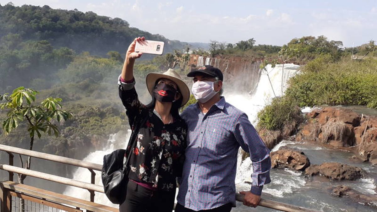 Cada provincia fijó distintos requisitos según la evaluación epidemiológica de los equipos de Salud.