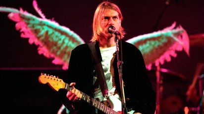 24 años sin Kurt Cobain: su mundo en canciones