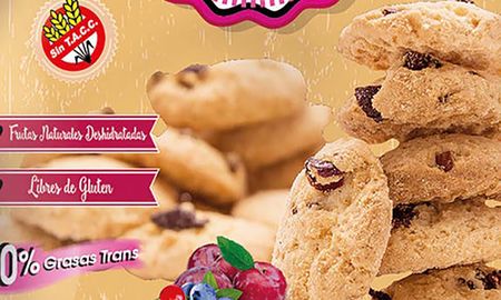 la anmat prohibio unas galletitas dulces sin gluten la anmat prohibio unas galletitas dulces sin gluten
