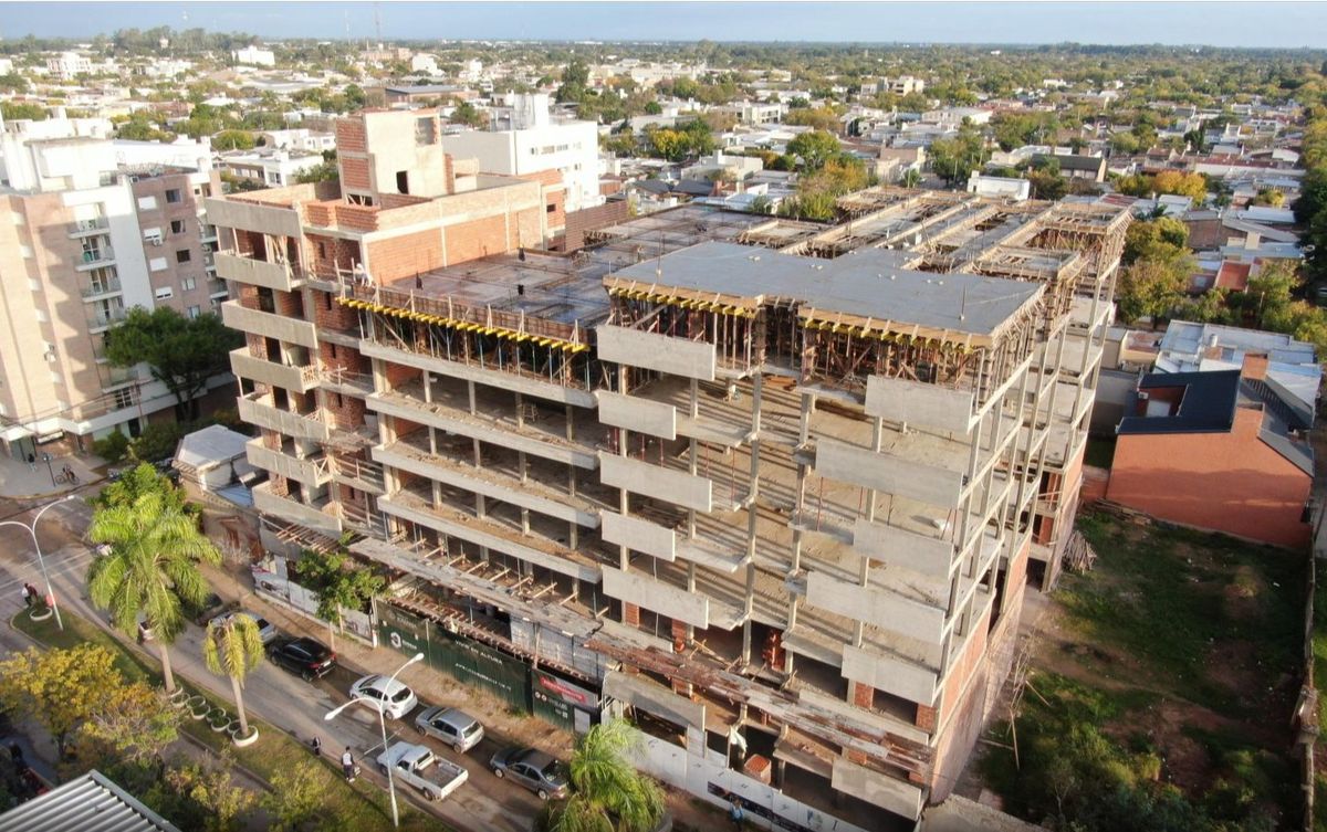 CROAR Emprendimientos apuesta a transformar el desarrollo urbano de Esperanza con proyectos que combinan innovación