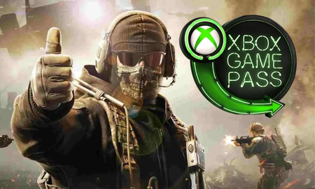 Call of Duty podría llegar a Xbox Game Pass dentro de muy poco. Call of Duty podría llegar a Xbox Game Pass dentro de muy poco.