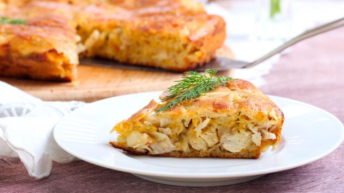 Todos los detalles para hacer una tarta de la mano de Maru Botana.