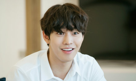 Las mejores series coreanas con Ahn Hyo Seop que podés ver en Netflix Las mejores series coreanas con Ahn Hyo Seop que podés ver en Netflix