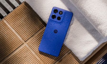 Este es el precio del Motorola Moto G5 en abril de 2026 en Argentina. Este es el precio del Motorola Moto G5 en abril de 2026 en Argentina.