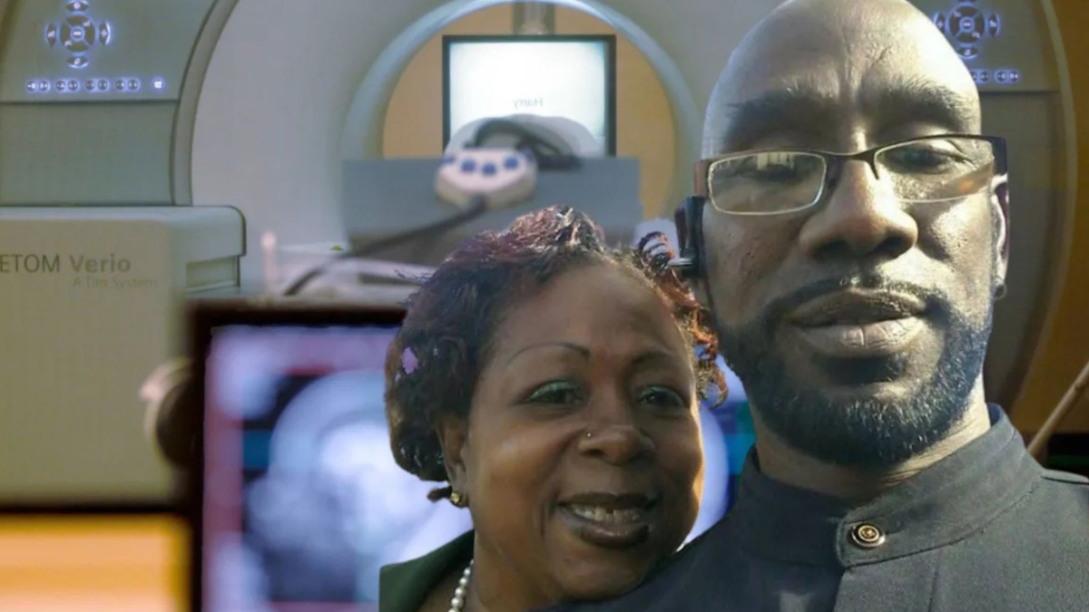 Un hombre fue absorbido por una máquina de resonancia magnética y murió