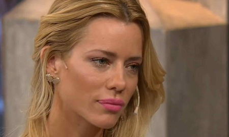 Nicole Neumann mostró las devastadoras secuelas del temporal en su hogar Nicole Neumann mostró las devastadoras secuelas del temporal en su hogar