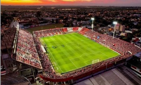 La exclusiva lista que integra el estadio de Unión en el fútbol argentino La exclusiva lista que integra el estadio de Unión en el fútbol argentino