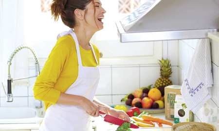 Horóscopo: los signos que se destacan por su buena mano en la cocina