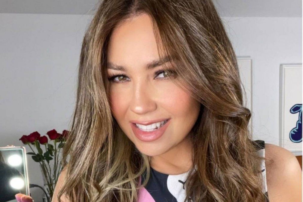 Thalía afectada por el huracán Ida: Mi casa se inundó &nbsp;