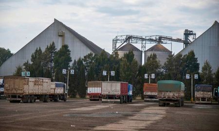 nula actividad portuaria: para las industrias refleja una resistencia corporativa al cambio nula actividad portuaria: para las industrias refleja una resistencia corporativa al cambio