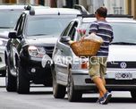trabajadores callejeros: expuestos al coronavirus y al olvido trabajadores callejeros: expuestos al coronavirus y al olvido