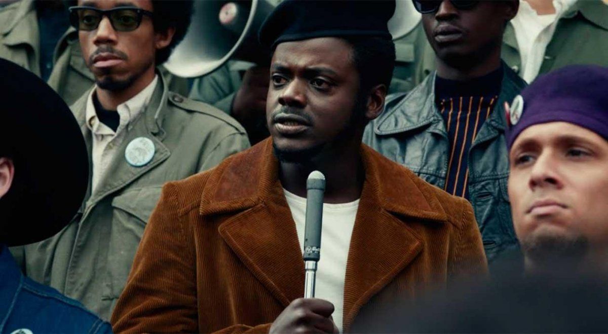 Judas y el Mesías Negro: tráiler y fecha de estreno confirmada
