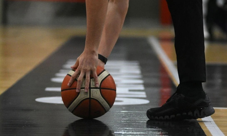La noticia del básquet de Santa Fe que hizo ruido en los clubes de la Asociación Santafesina. La noticia del básquet de Santa Fe que hizo ruido en los clubes de la Asociación Santafesina.