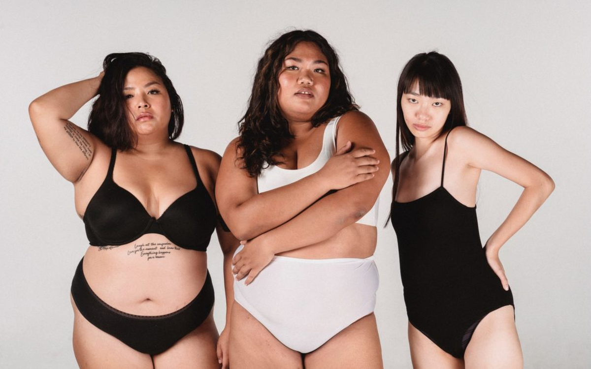 El Día contra la Gordofobia busca cambiar la perspectiva sobre los cuerpos gordos. El Día contra la Gordofobia busca cambiar la perspectiva sobre los cuerpos gordos.