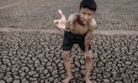 tierra, agua y aire: el planeta ante la urgencia de la crisis climatica tierra, agua y aire: el planeta ante la urgencia de la crisis climatica