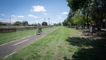 Terrenos del Belgrano: planean un ecoparque, un nuevo bulevar y abrir calle Iturraspe