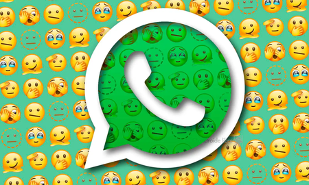 WhatsApp: los 31 emojis nuevos que podrían llegar en 2023 WhatsApp: los 31 emojis nuevos que podrían llegar en 2023