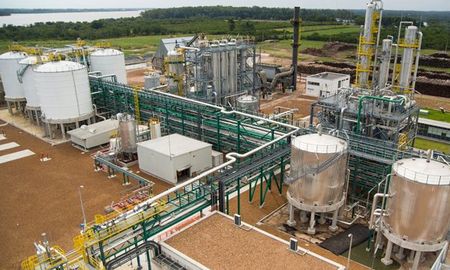 El Observatorio de la Energía elaboró un informe en el cual muestra que las ventas totales de bioetanol durante abril se incrementaron 24,3% respecto de igual mes de 2020. A pesar de esto el sector se mantiene en volumen por debajo de las cantidades comercializadas en similar período de 2017, 2018 y 2019.