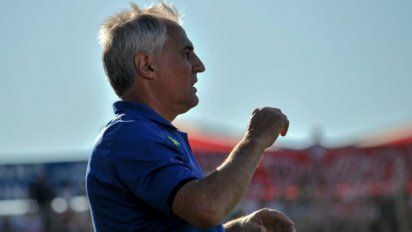 Primera Nacional: Leonardo Madelón, el principal candidato a dirigir a Ferro