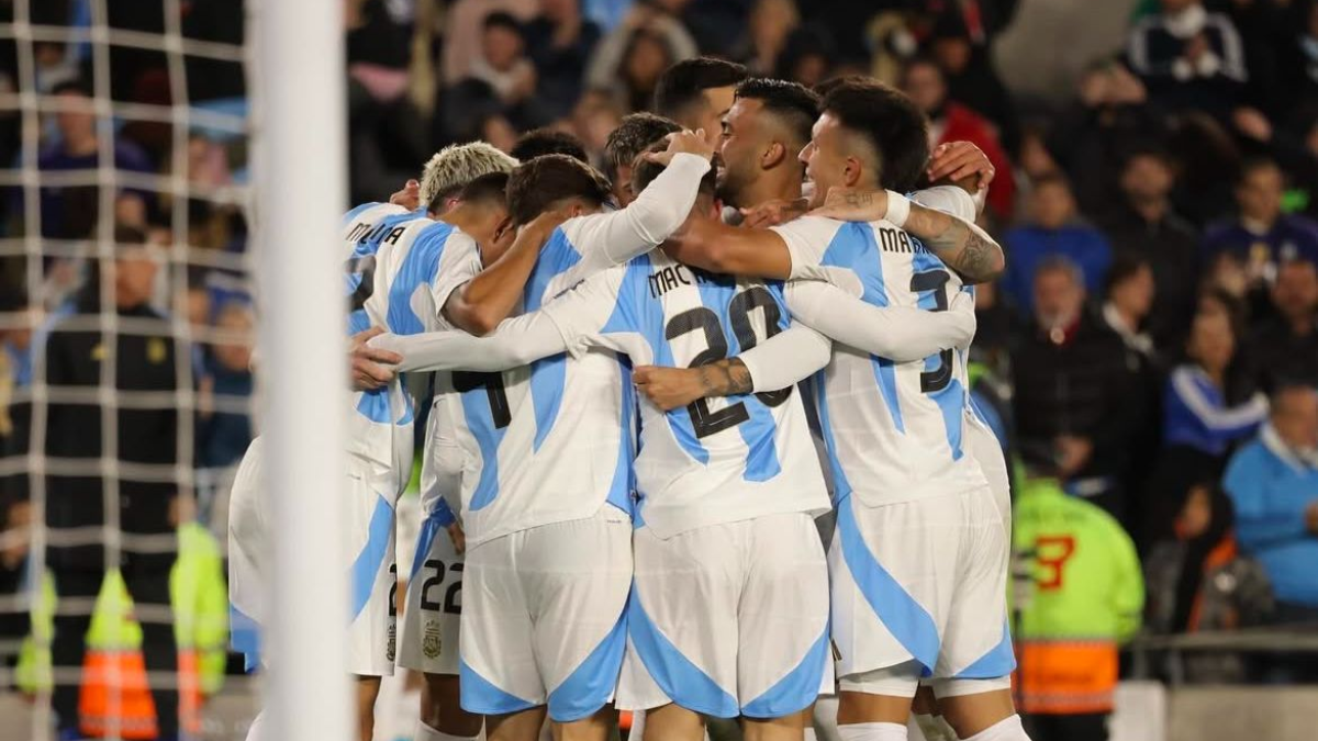 Preocupación por un importante jugador de la Selección Argentina: Es una situación grave