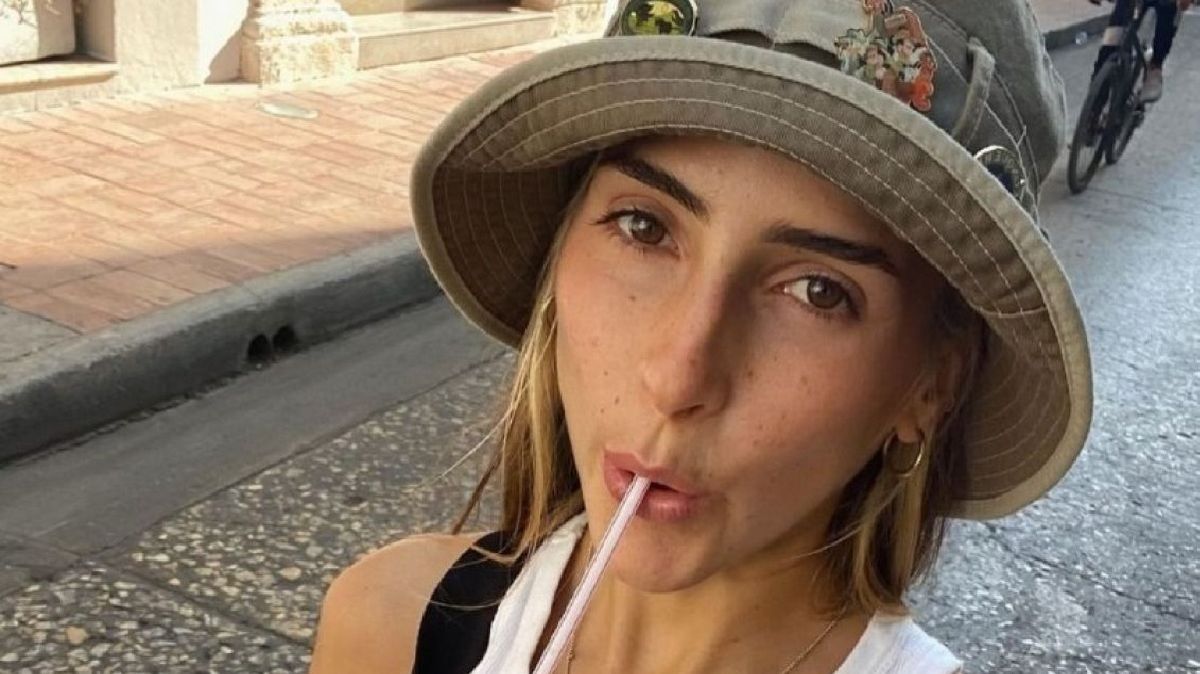 Ámbar de Benedictis