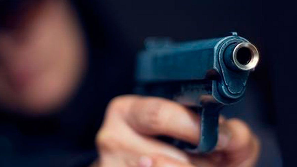 De la cantidad de armas secuestradas