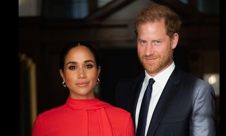 Harry y Meghan: su serie de Netflix, en la cuerda floja Harry y Meghan: su serie de Netflix, en la cuerda floja