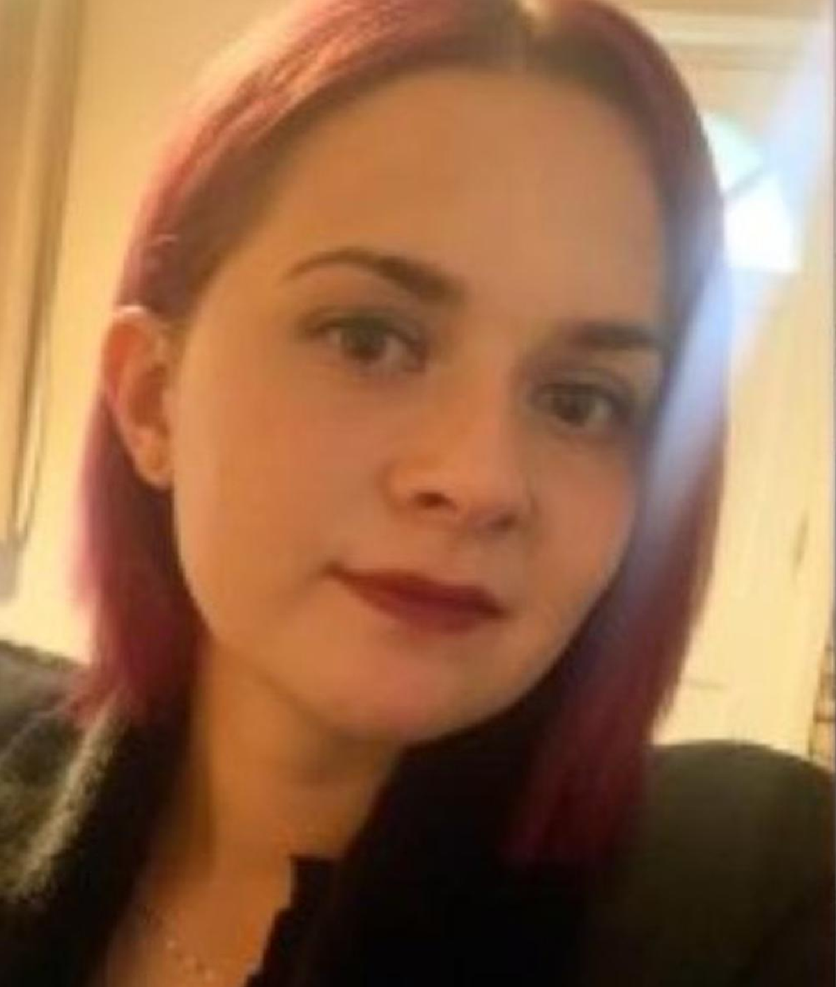 Whitney Franks intentó contactar a un sicario para asesinar a su compañera