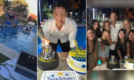 En el caso de las reuniones sociales solo están permitidos los encuentros familiares de hasta 10 personas, los domingos y feriados entre las 10 y las 18 y al aire libre en Formosa. En el caso de las reuniones sociales solo están permitidos los encuentros familiares de hasta 10 personas, los domingos y feriados entre las 10 y las 18 y al aire libre en Formosa.