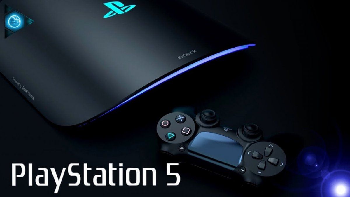 PlayStation 5