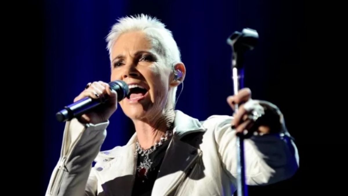 &nbsp;64 años cumpliría este 30 de mayo una de la voces representativas del pop de finales de los 80 y la década del 90.