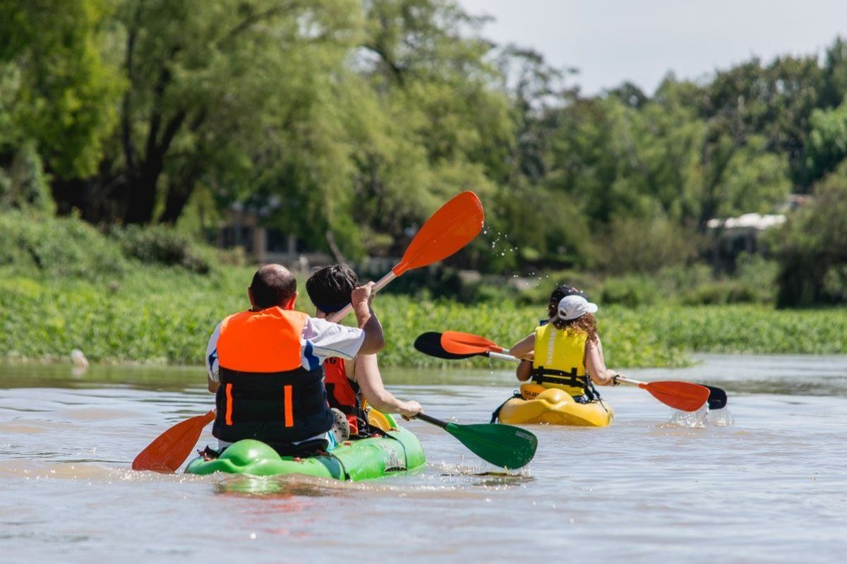 El objetivo de esta nueva edición es estimular la temporada baja del turismo y genera mucha expectativas en todo el país.