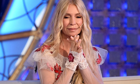 Cris Morena vuelve con una nueva serie juvenil inspirada en una canción a Romina Yan Cris Morena vuelve con una nueva serie juvenil inspirada en una canción a Romina Yan
