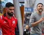 El Kily apostaría por Nicolás Orsini para recibir a Defensa. El Kily apostaría por Nicolás Orsini para recibir a Defensa.
