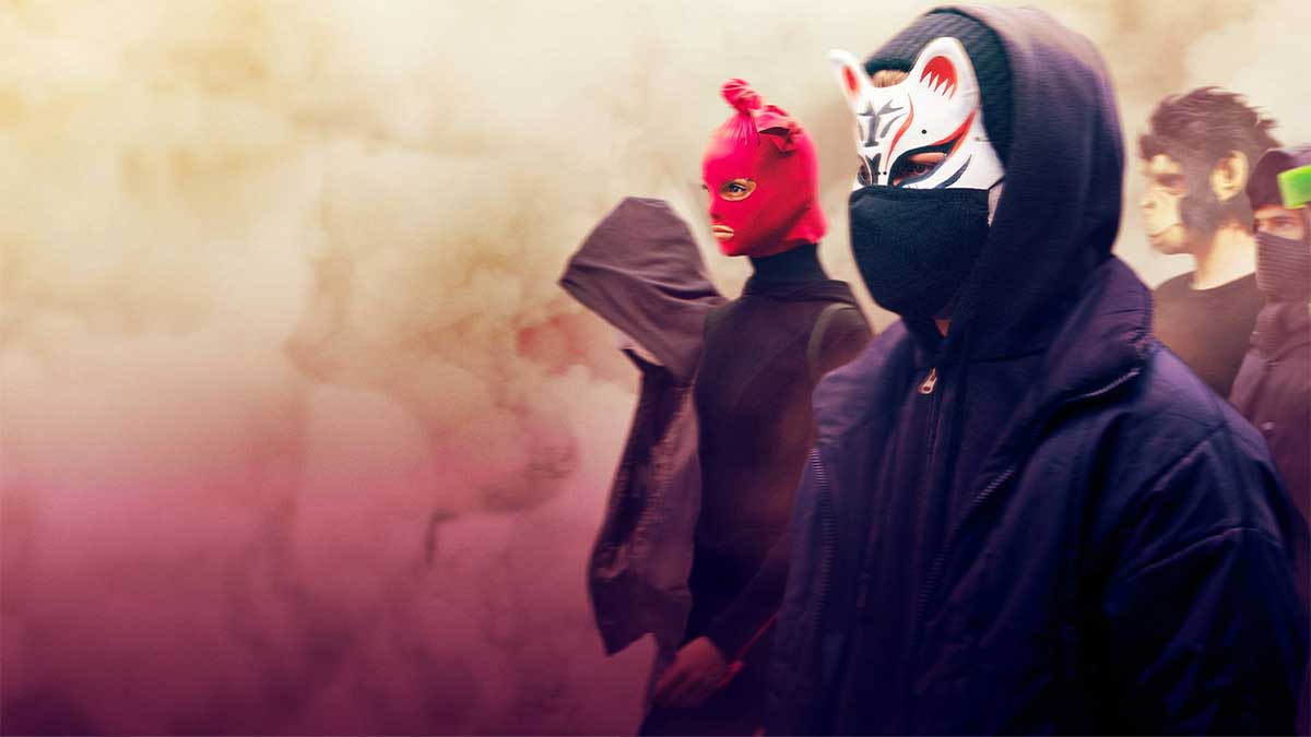 Tres series alemanas recomendadas para ver en Netflix