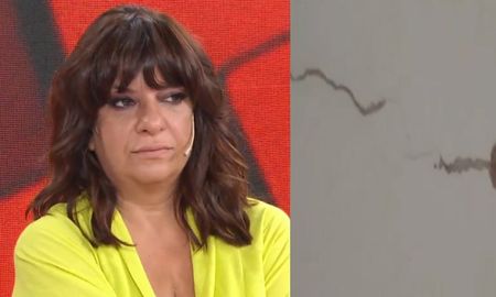 La panelista sorprendió a todos los presentes. La panelista sorprendió a todos los presentes.