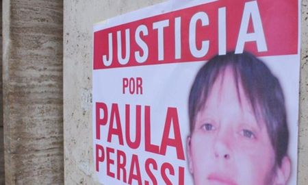 El caso Perassi se convirtió en un emblema en San Lorenzo y la región. El caso Perassi se convirtió en un emblema en San Lorenzo y la región.
