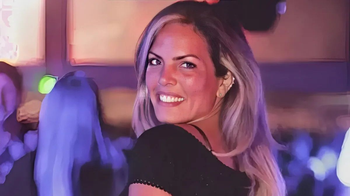 Yésica Samoiloff evoluciona bien.