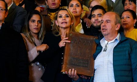 las iglesias evangelicas influyen cada vez mas en la politica de america latina las iglesias evangelicas influyen cada vez mas en la politica de america latina