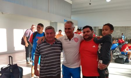 madelon: es el partido mas importante de mi carrera; y el de union tambien madelon: es el partido mas importante de mi carrera; y el de union tambien