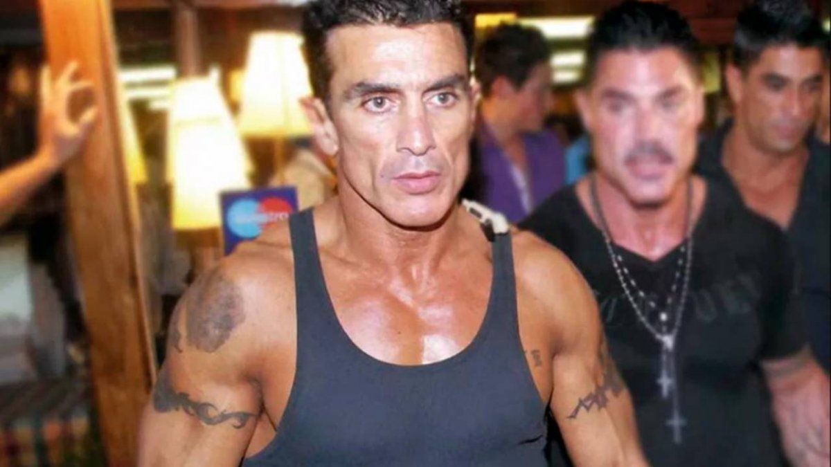 La nueva vida de Dani La Muerte.