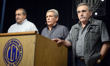 Se hablará sobre la problemática situación de las obras sociales sindicales. Se hablará sobre la problemática situación de las obras sociales sindicales.