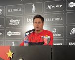 Ezequiel Medrán palpitó el partido contra Ferro y habló del ascenso a la Primera División Ezequiel Medrán palpitó el partido contra Ferro y habló del ascenso a la Primera División