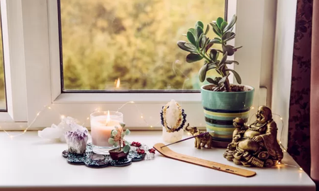 Al seguir estos consejos, podrás crear un espacio sagrado donde encontrar paz, inspiración y bienestar. Al seguir estos consejos, podrás crear un espacio sagrado donde encontrar paz, inspiración y bienestar.