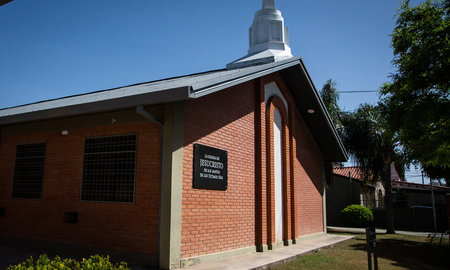 La respuesta de la Iglesia Mormona de Córdoba, acusada de pagar $ 4,7 millones para tapar un abuso sexual La respuesta de la Iglesia Mormona de Córdoba, acusada de pagar $ 4,7 millones para tapar un abuso sexual