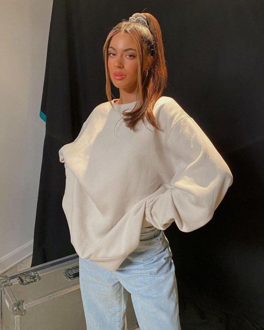 ¿Tini Stoessel en pareja?