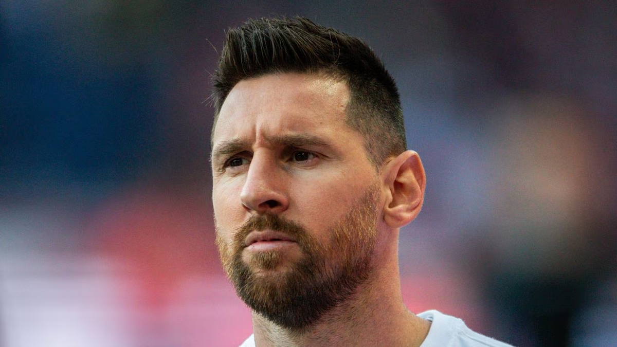 El Inter Miami está en negociaciones con otra gran figura del fútbol para jugar junto a Lionel Messi.