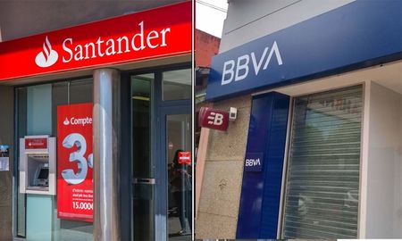Bancarios anuncian un paro este jueves y viernes Bancarios anuncian un paro este jueves y viernes