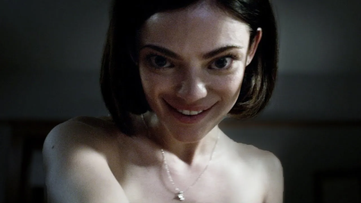 La aterradora película de Netflix que dura menos de dos horas y no te dejará dormir